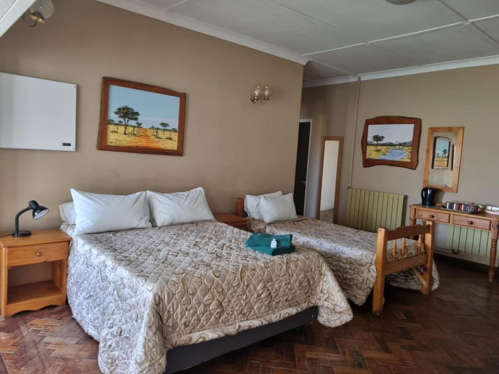 Emerald Guesthouse Kempton Park Buitenkant foto