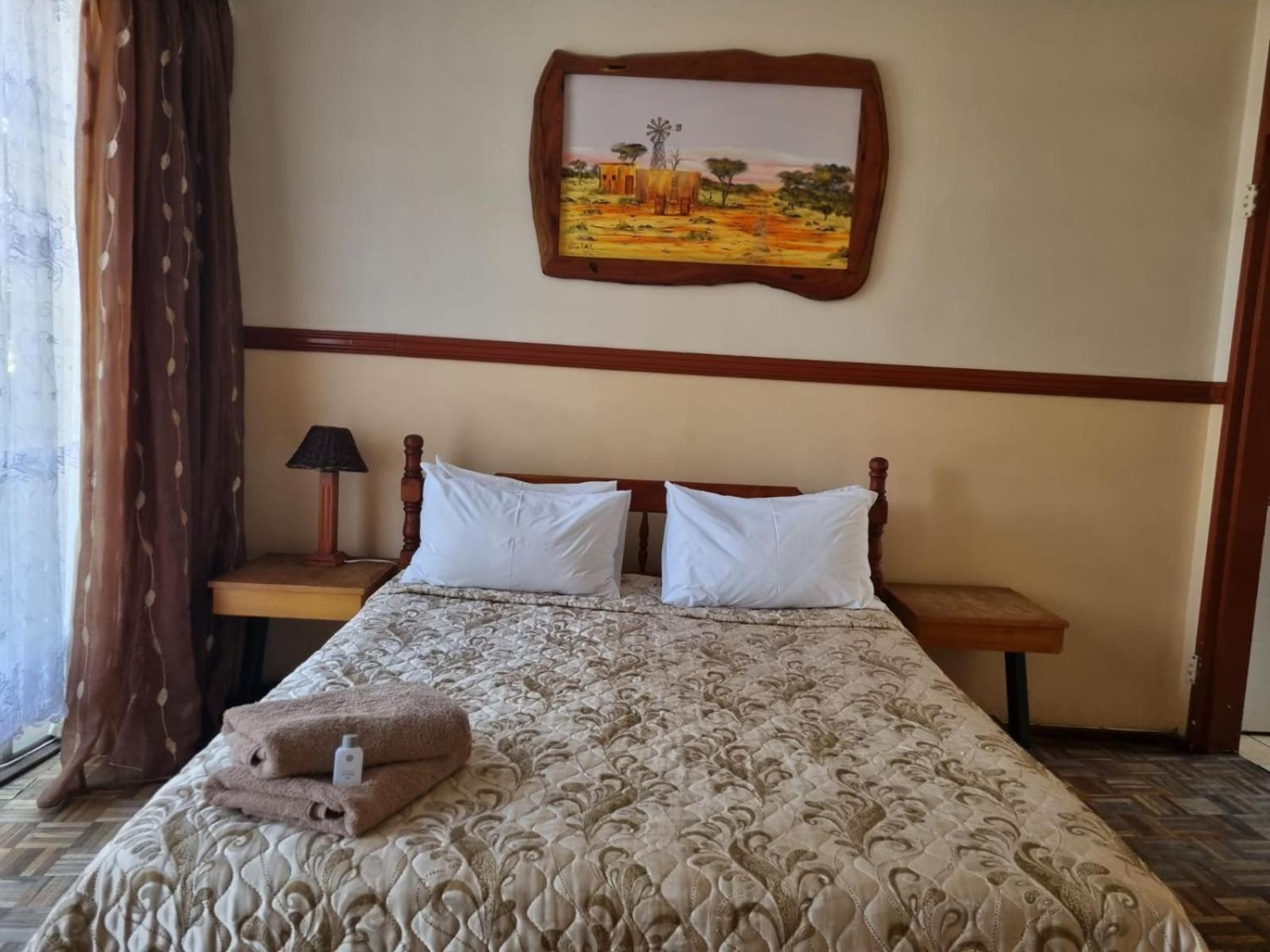 Emerald Guesthouse Kempton Park Buitenkant foto