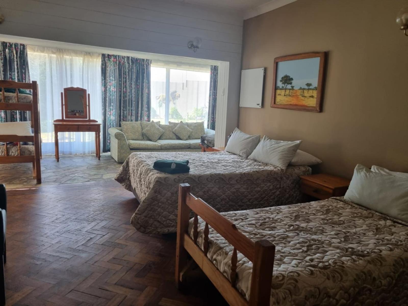 Emerald Guesthouse Kempton Park Buitenkant foto