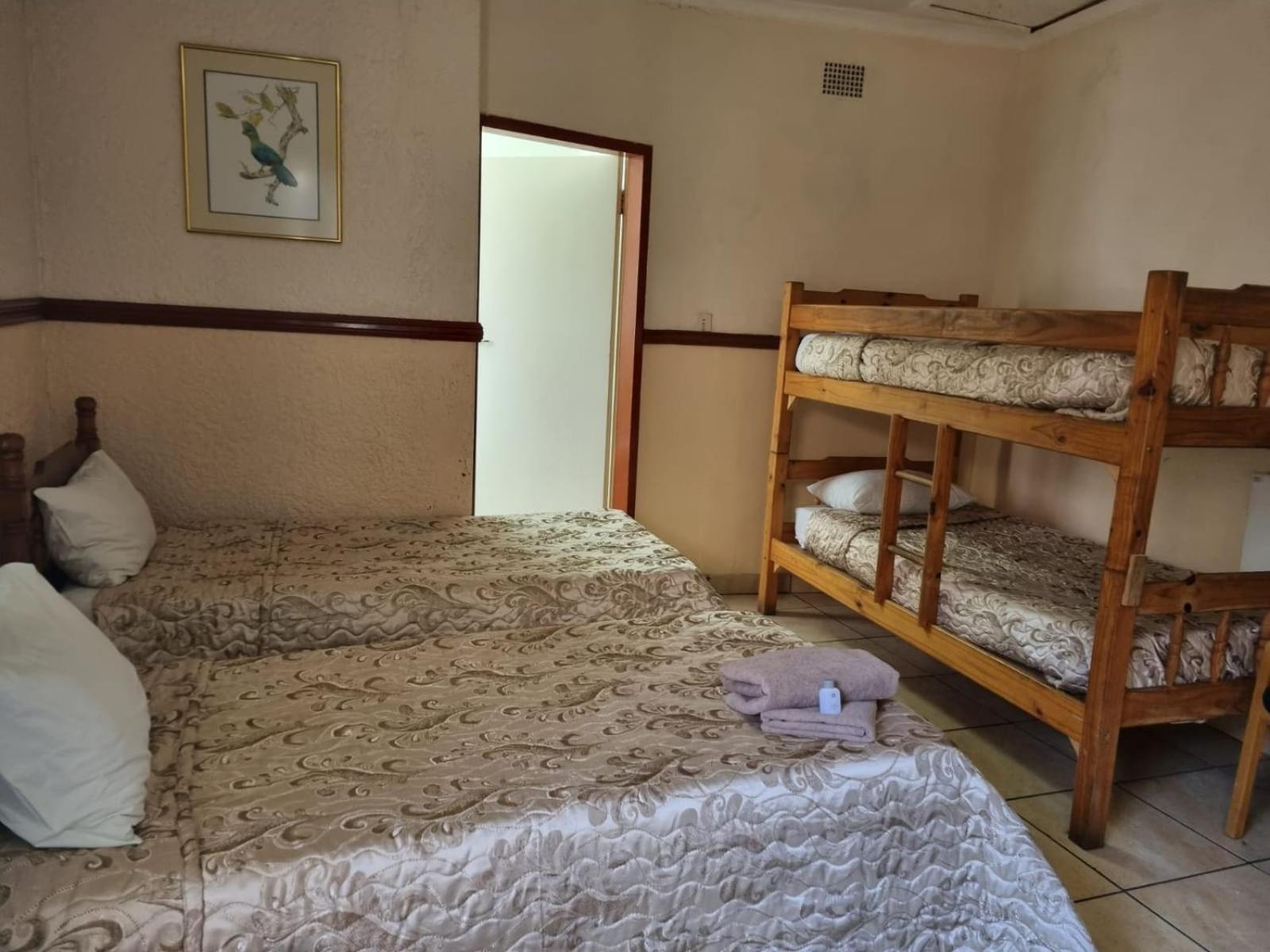 Emerald Guesthouse Kempton Park Buitenkant foto