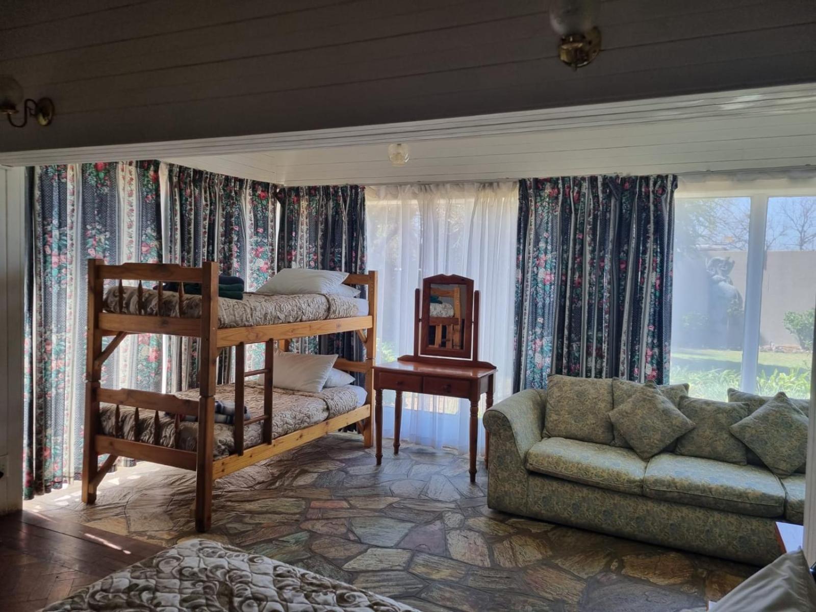 Emerald Guesthouse Kempton Park Buitenkant foto