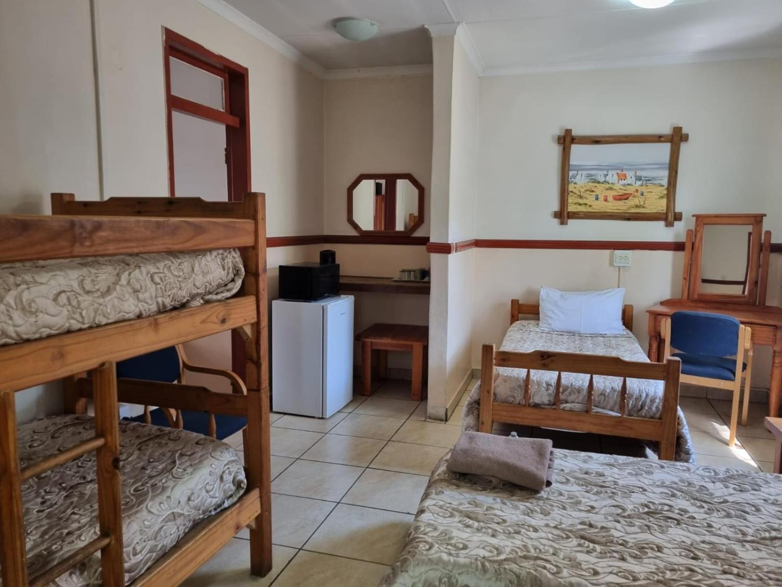 Emerald Guesthouse Kempton Park Buitenkant foto