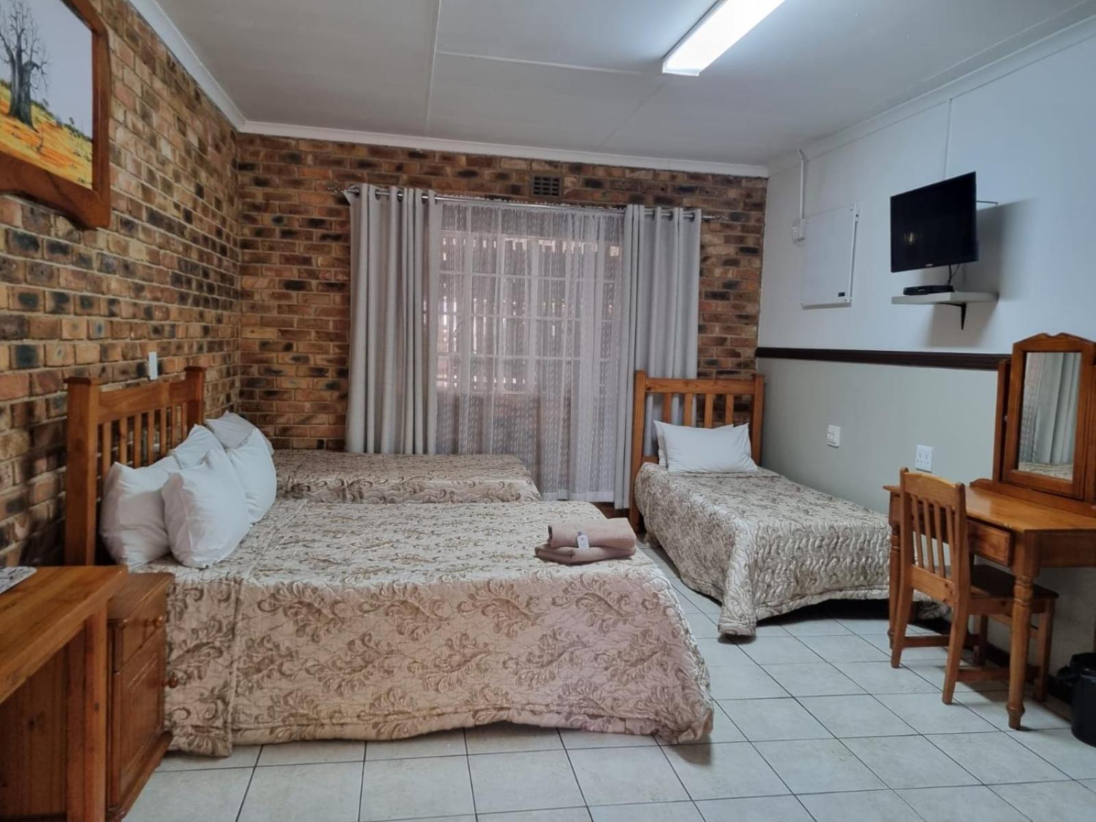 Emerald Guesthouse Kempton Park Buitenkant foto