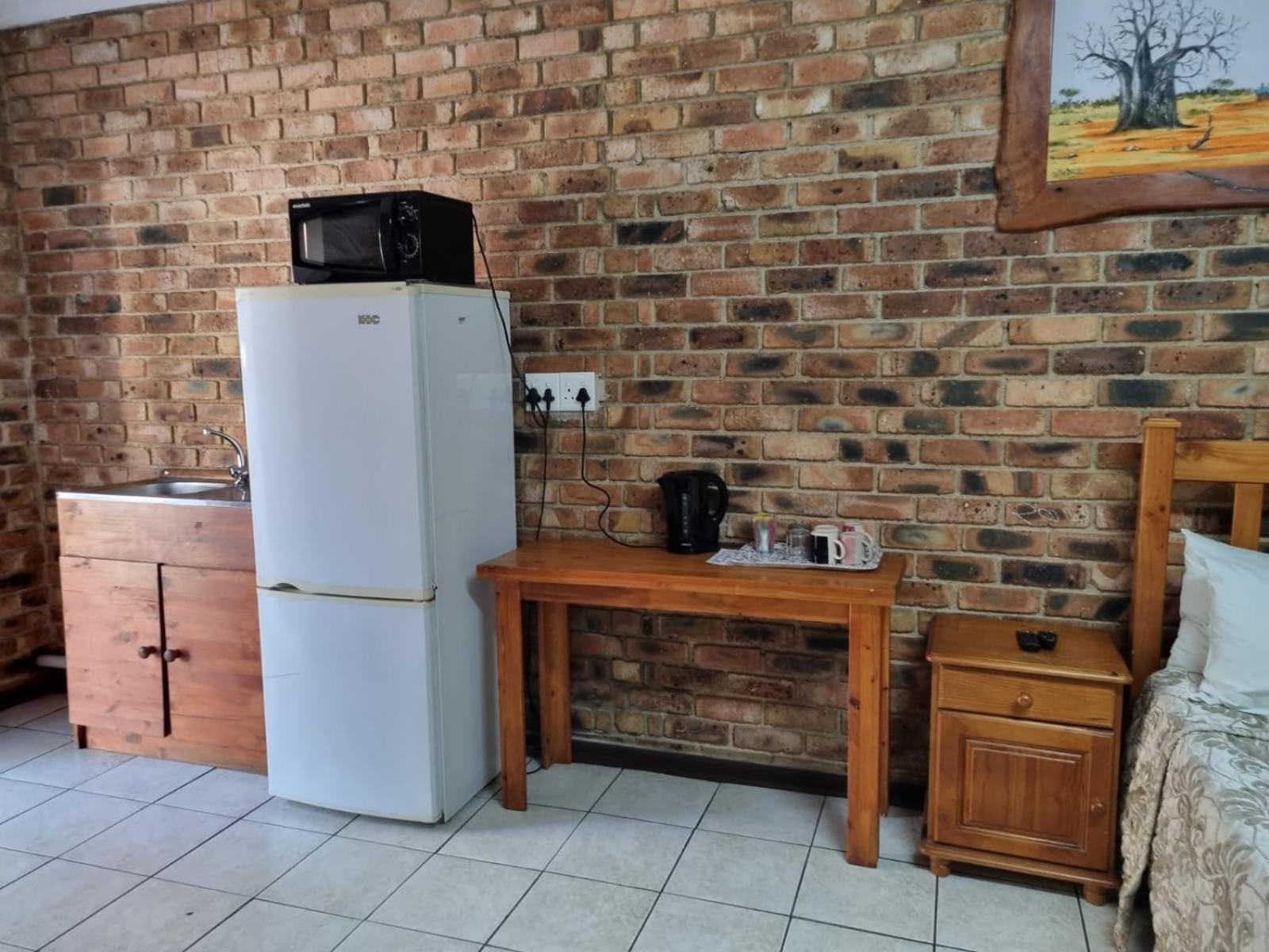 Emerald Guesthouse Kempton Park Buitenkant foto