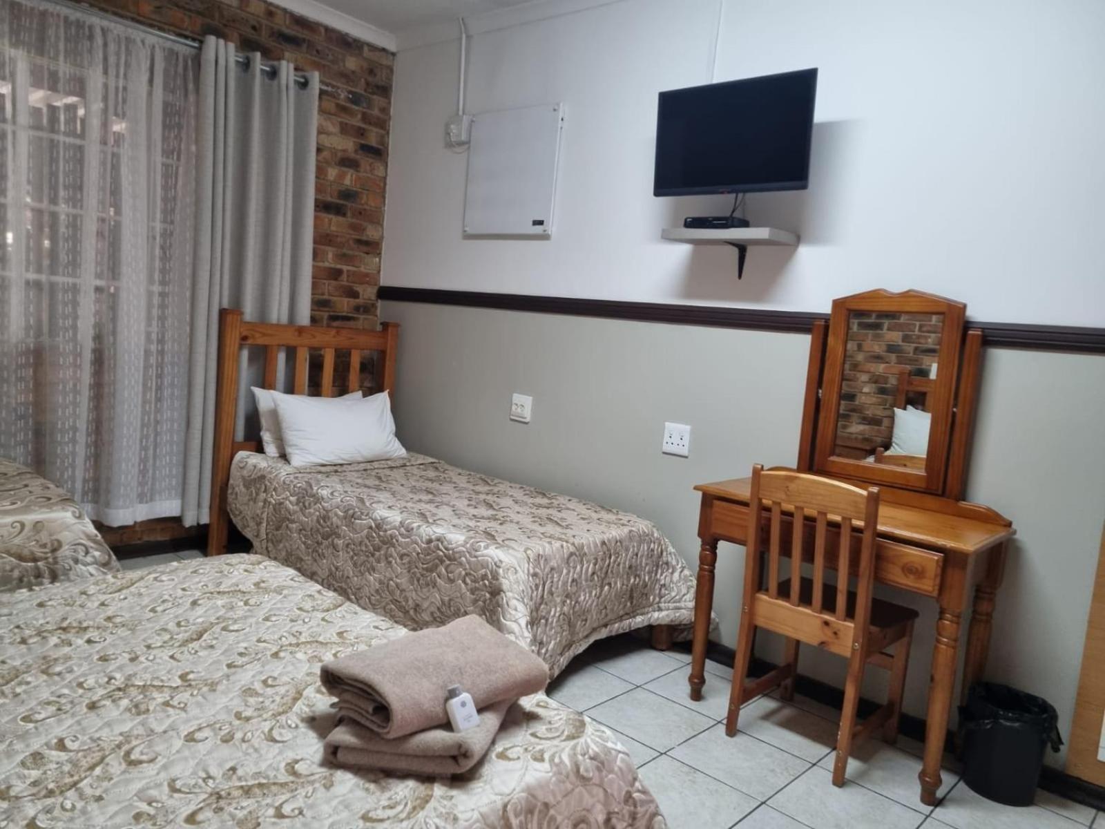 Emerald Guesthouse Kempton Park Buitenkant foto