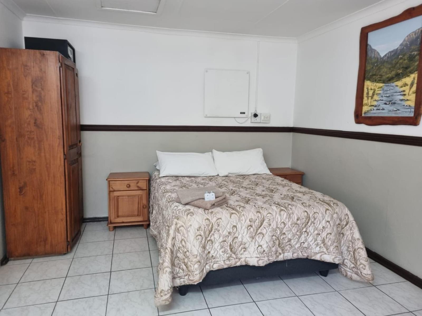 Emerald Guesthouse Kempton Park Buitenkant foto