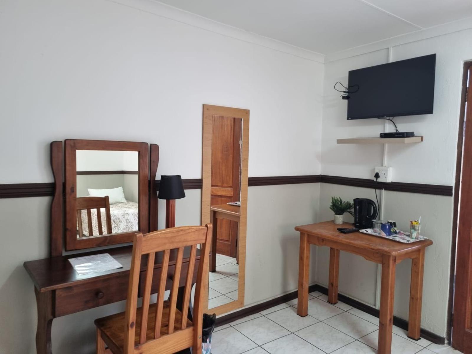 Emerald Guesthouse Kempton Park Buitenkant foto