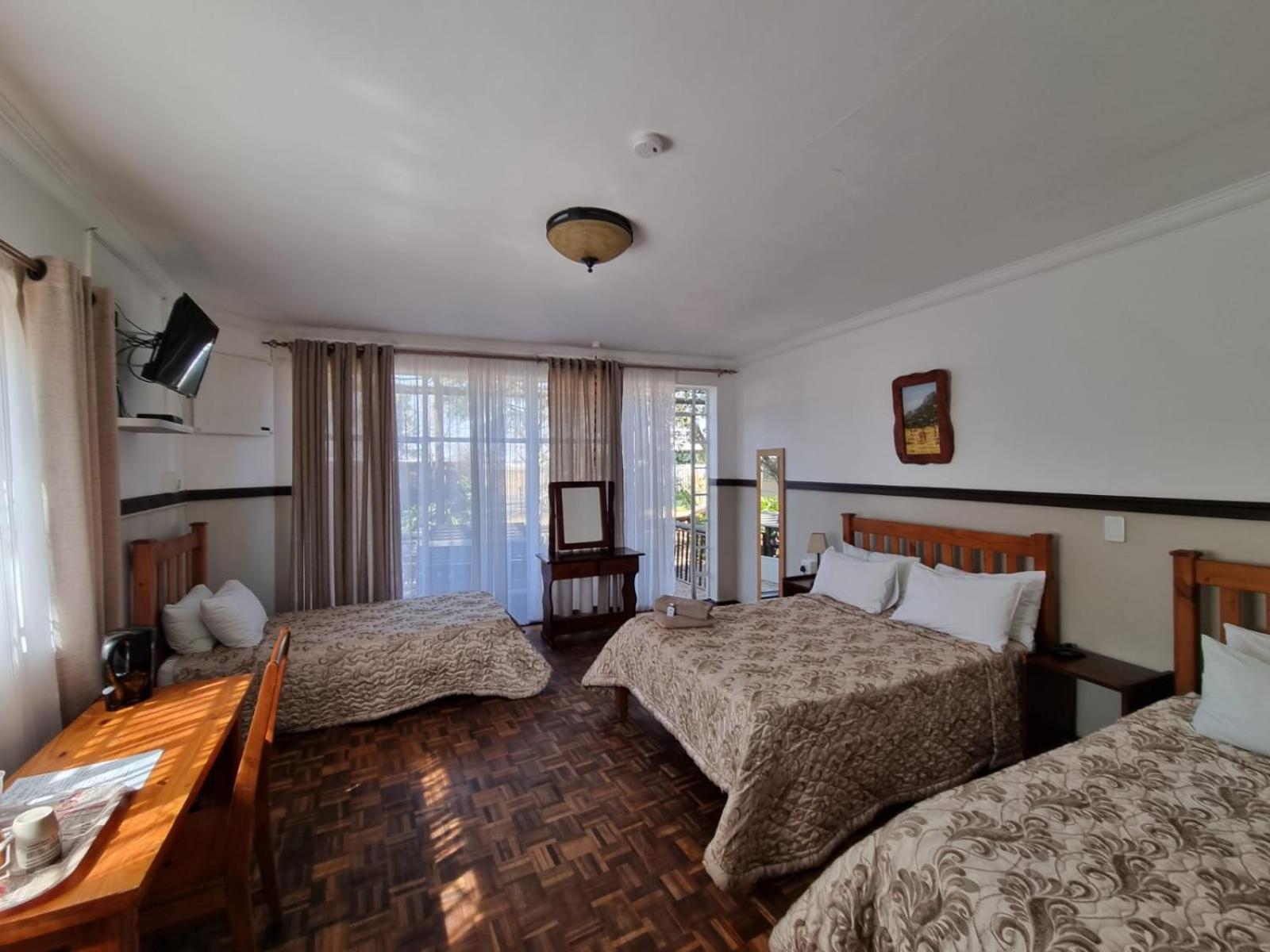 Emerald Guesthouse Kempton Park Buitenkant foto