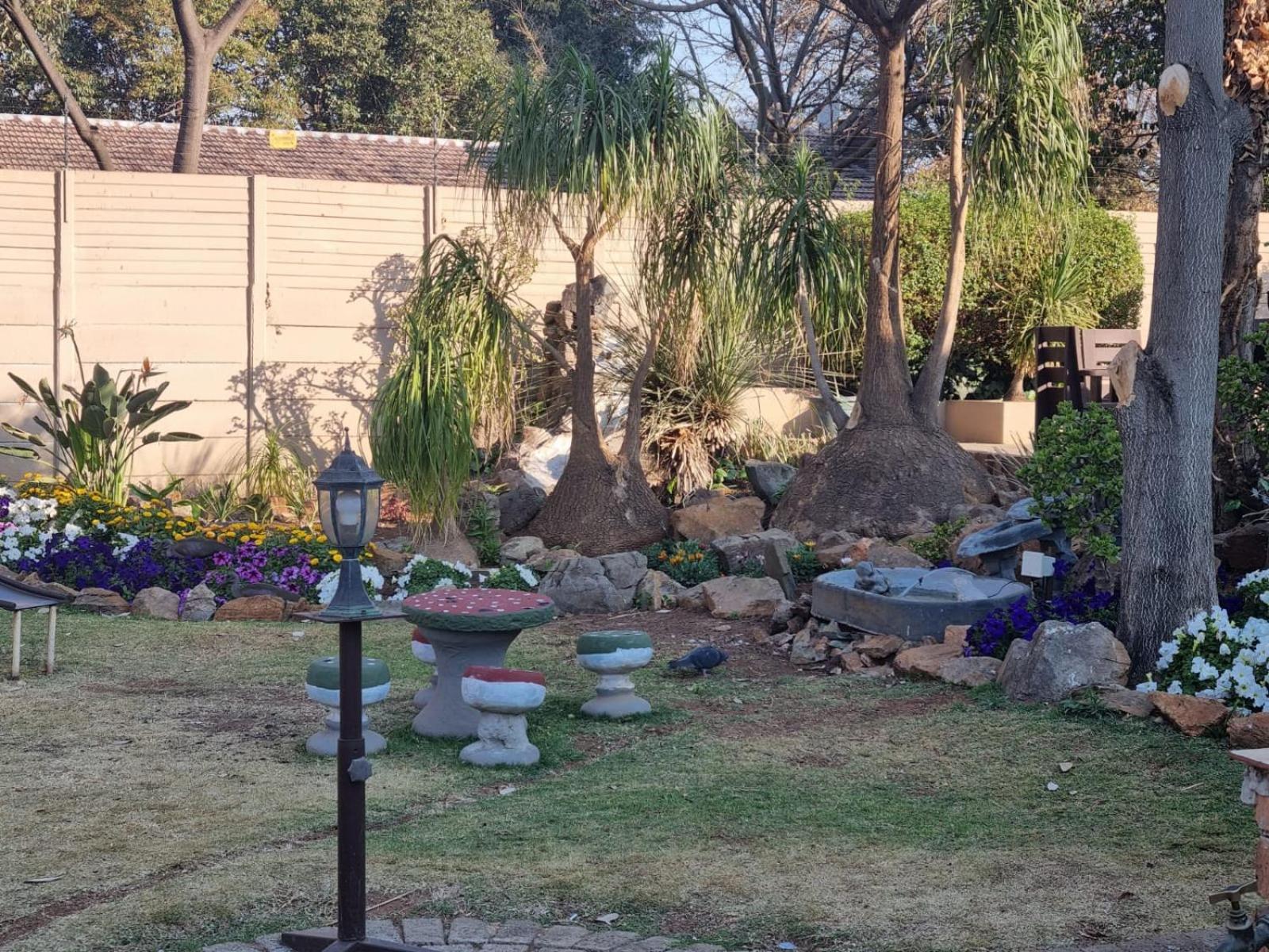 Emerald Guesthouse Kempton Park Buitenkant foto