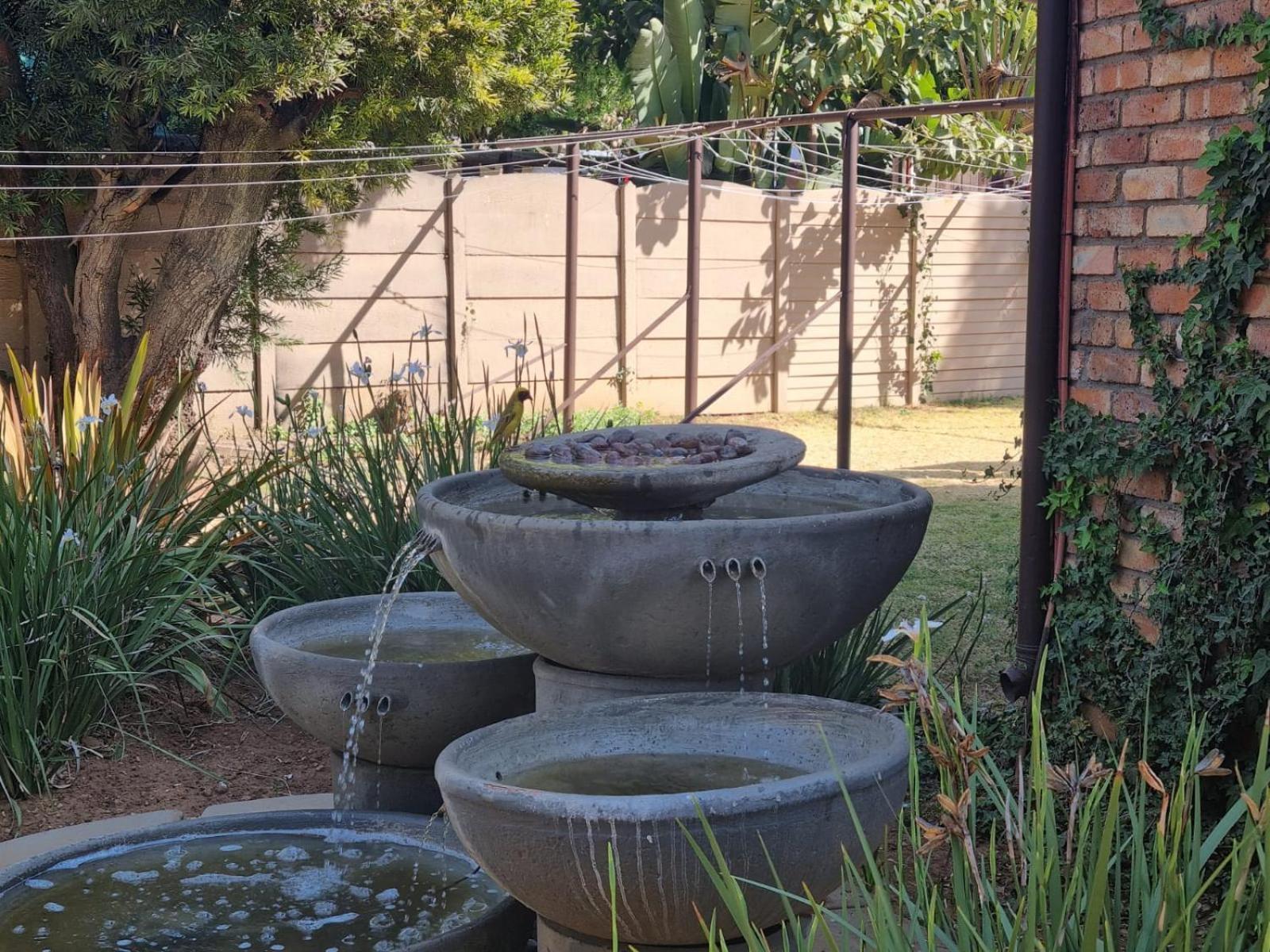 Emerald Guesthouse Kempton Park Buitenkant foto