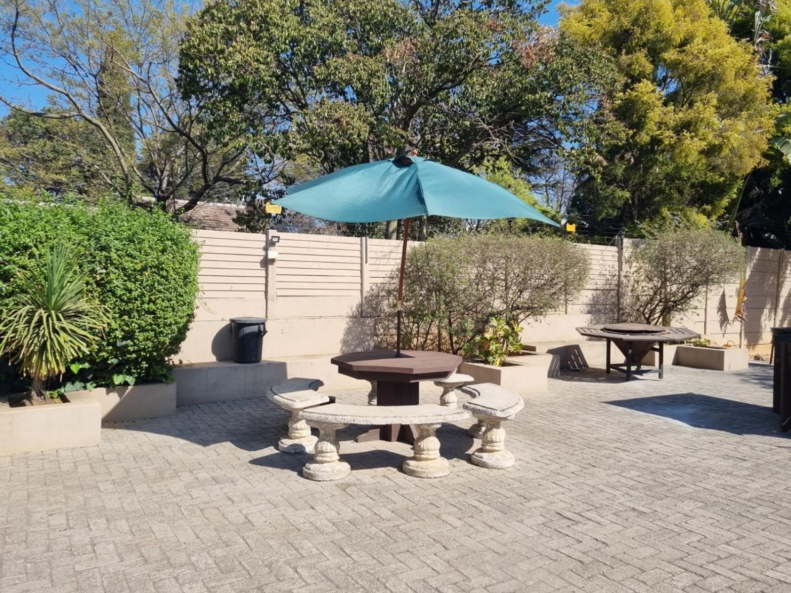 Emerald Guesthouse Kempton Park Buitenkant foto