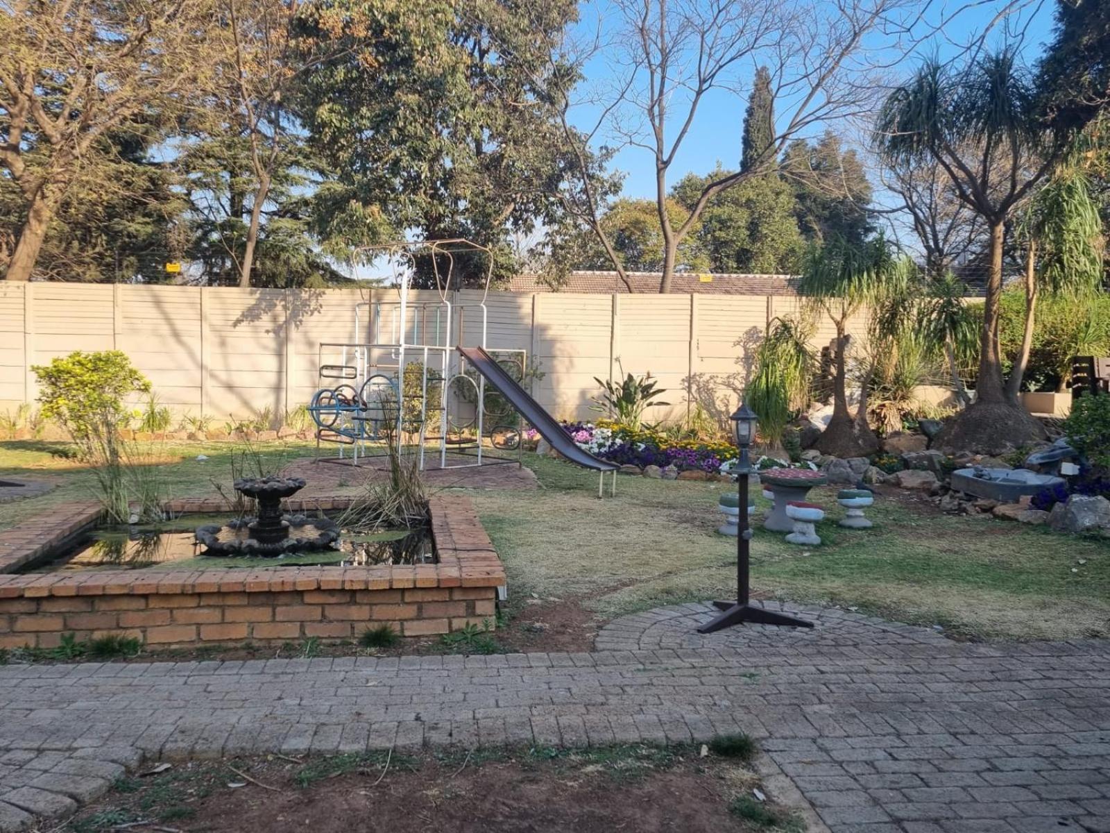 Emerald Guesthouse Kempton Park Buitenkant foto