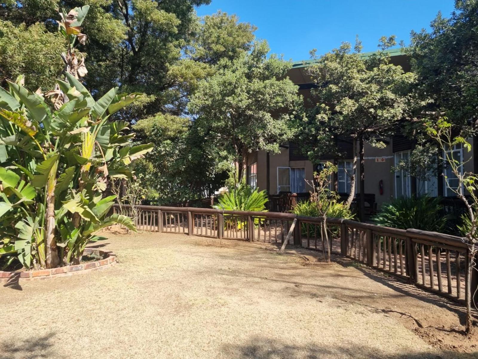 Emerald Guesthouse Kempton Park Buitenkant foto