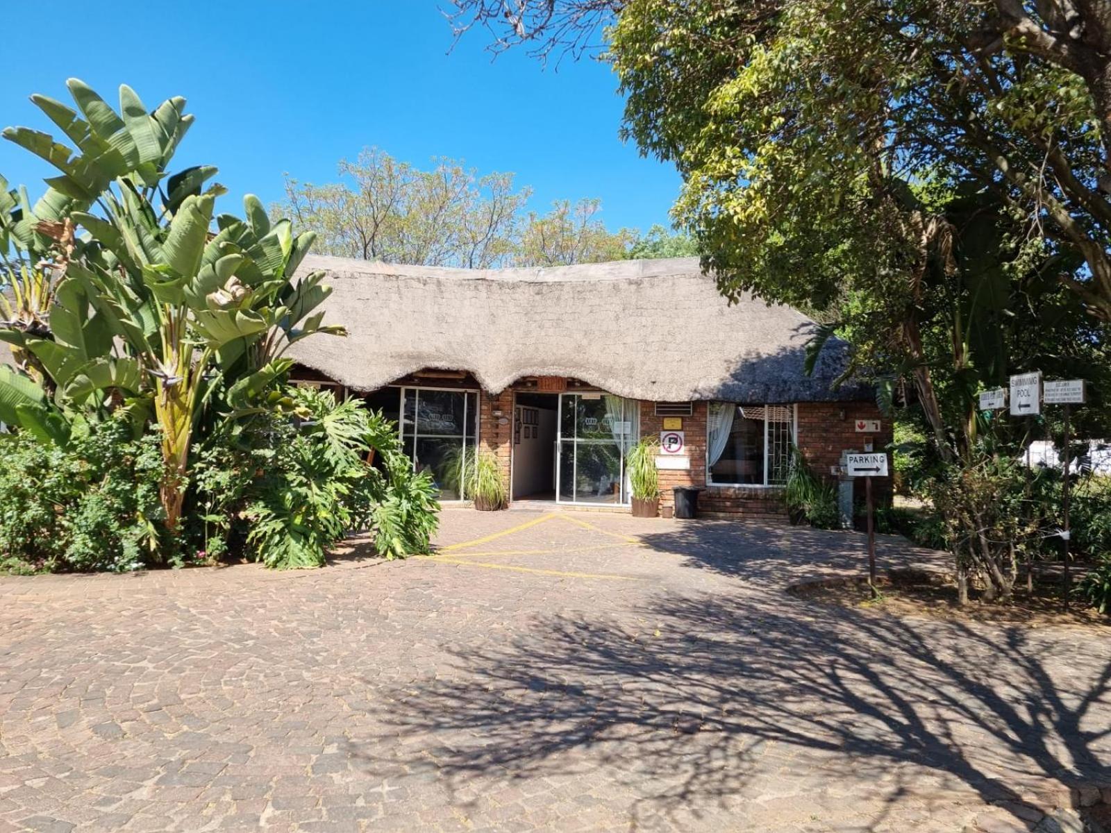 Emerald Guesthouse Kempton Park Buitenkant foto