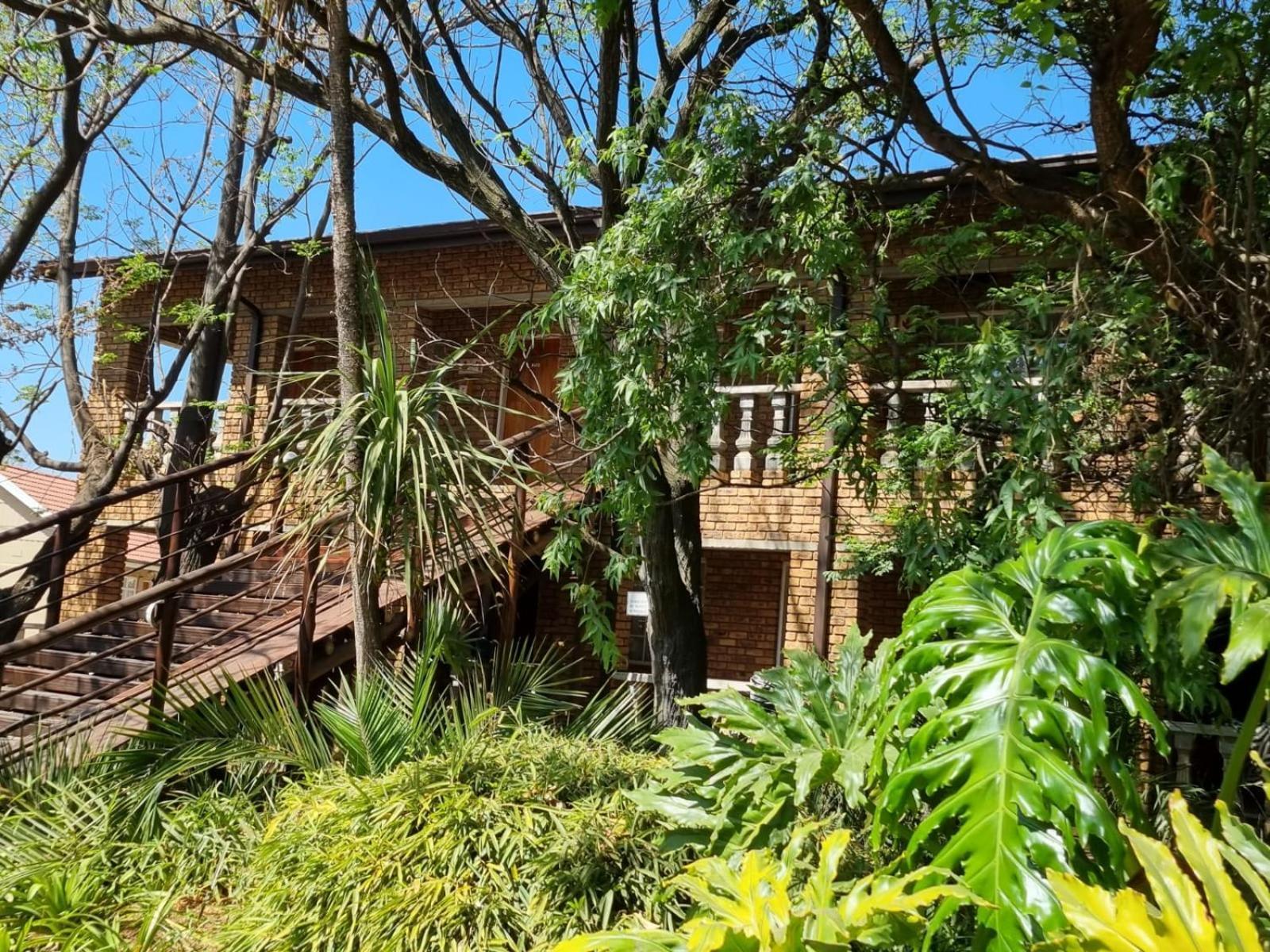 Emerald Guesthouse Kempton Park Buitenkant foto