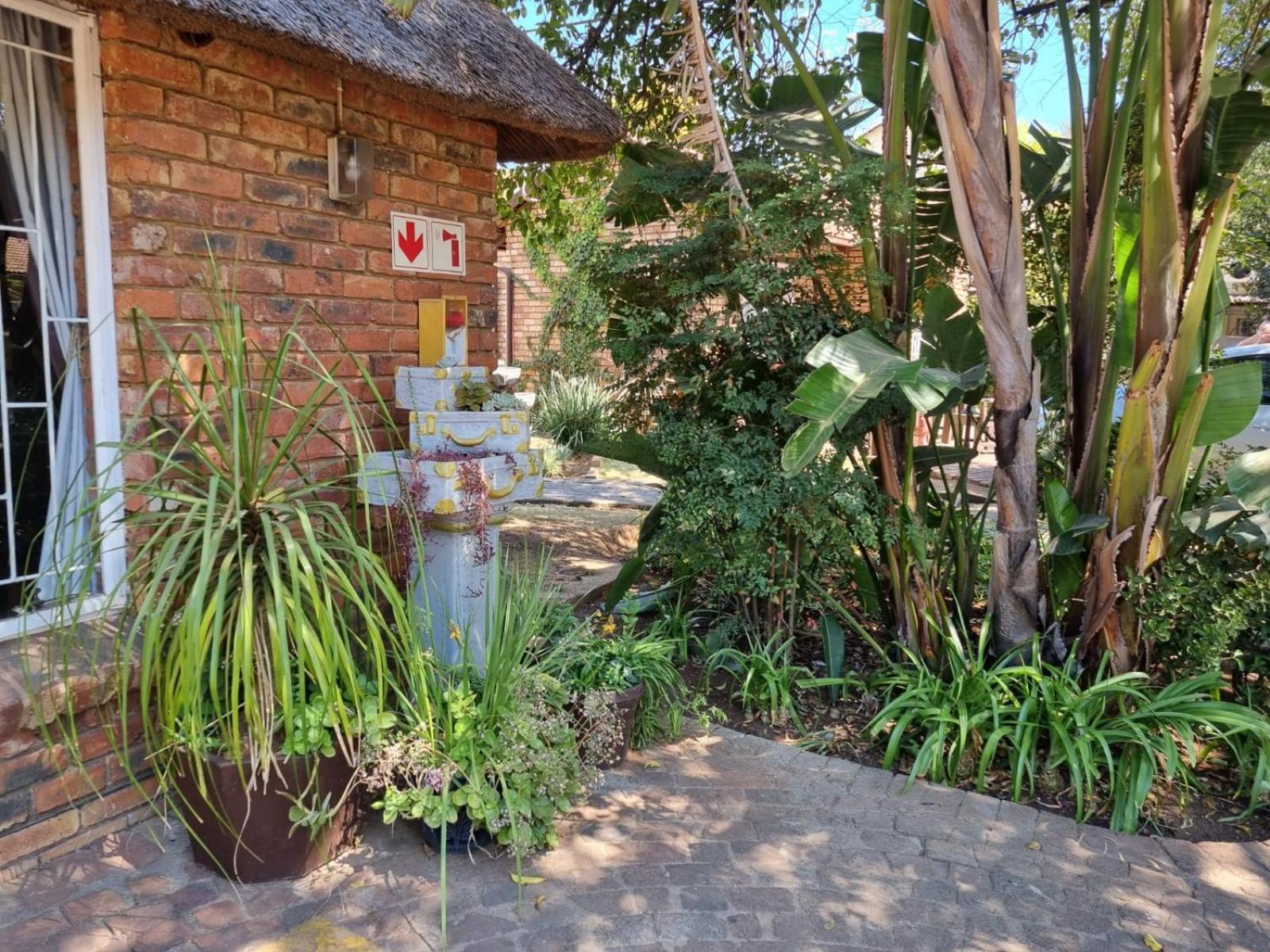Emerald Guesthouse Kempton Park Buitenkant foto