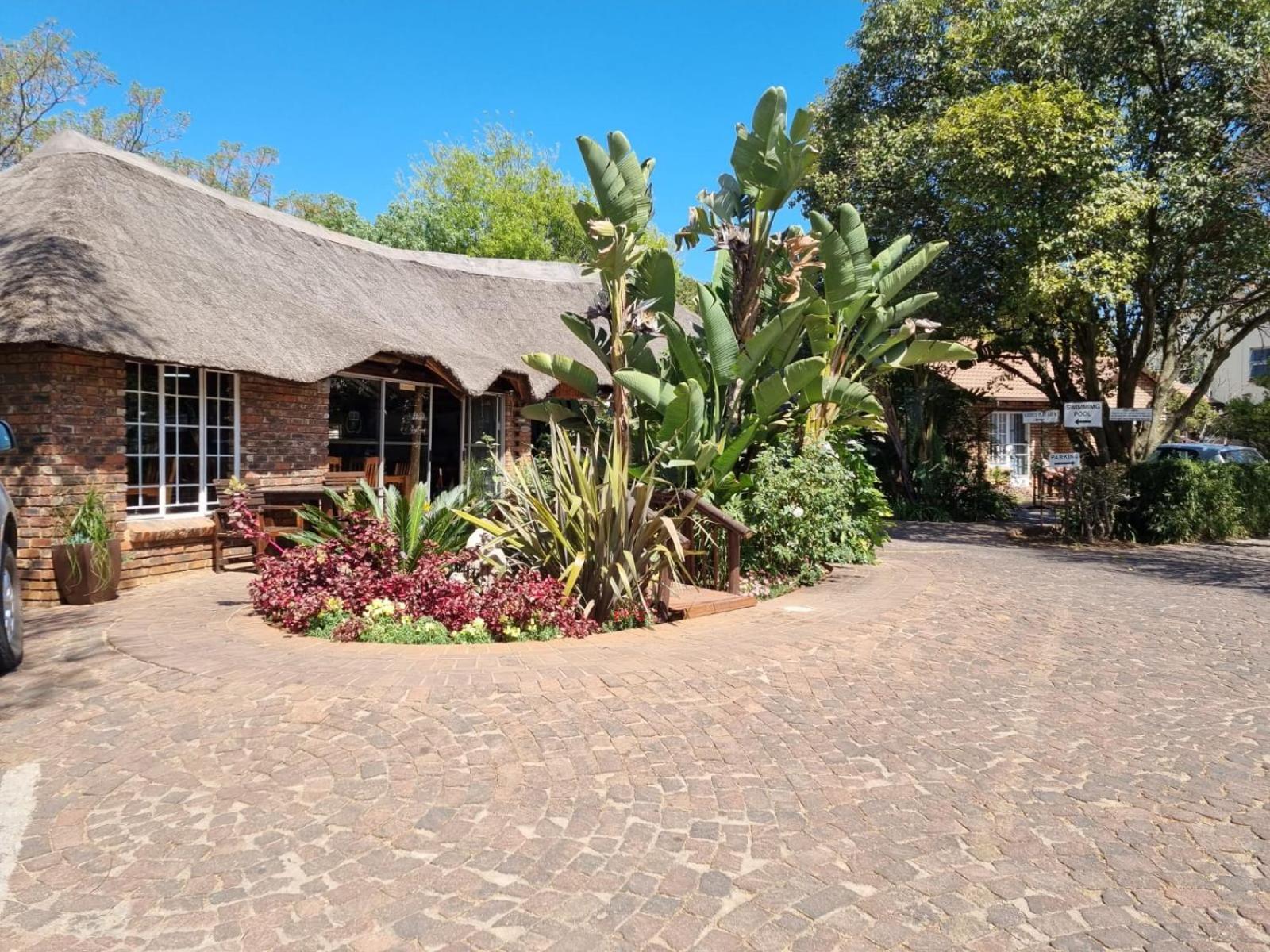 Emerald Guesthouse Kempton Park Buitenkant foto
