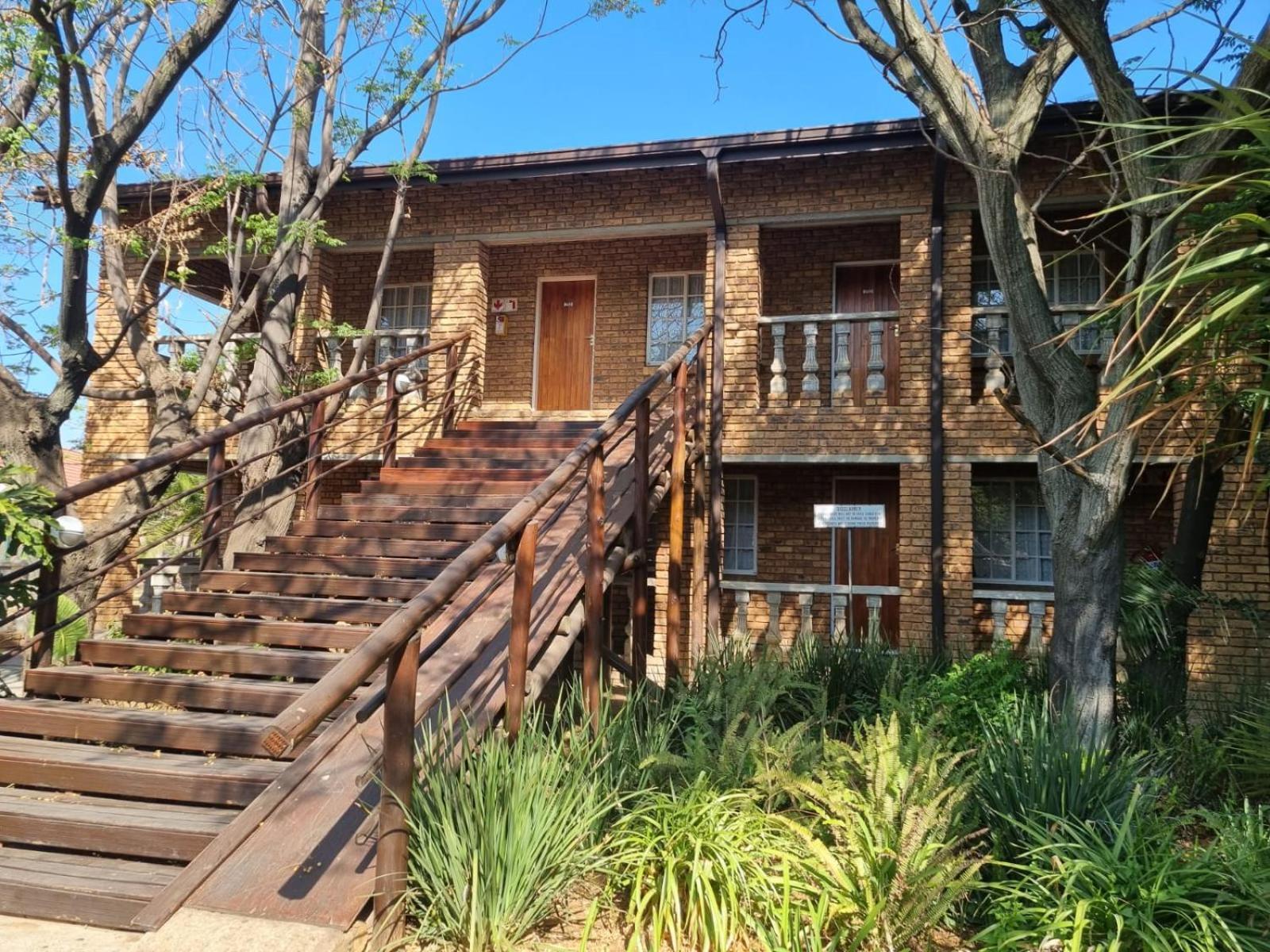 Emerald Guesthouse Kempton Park Buitenkant foto