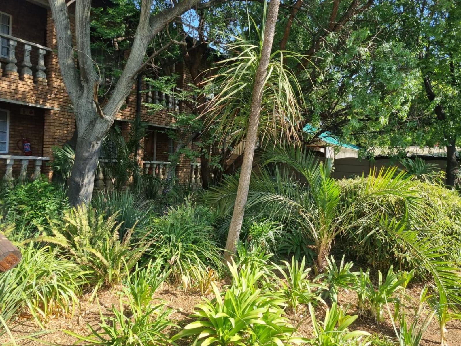 Emerald Guesthouse Kempton Park Buitenkant foto