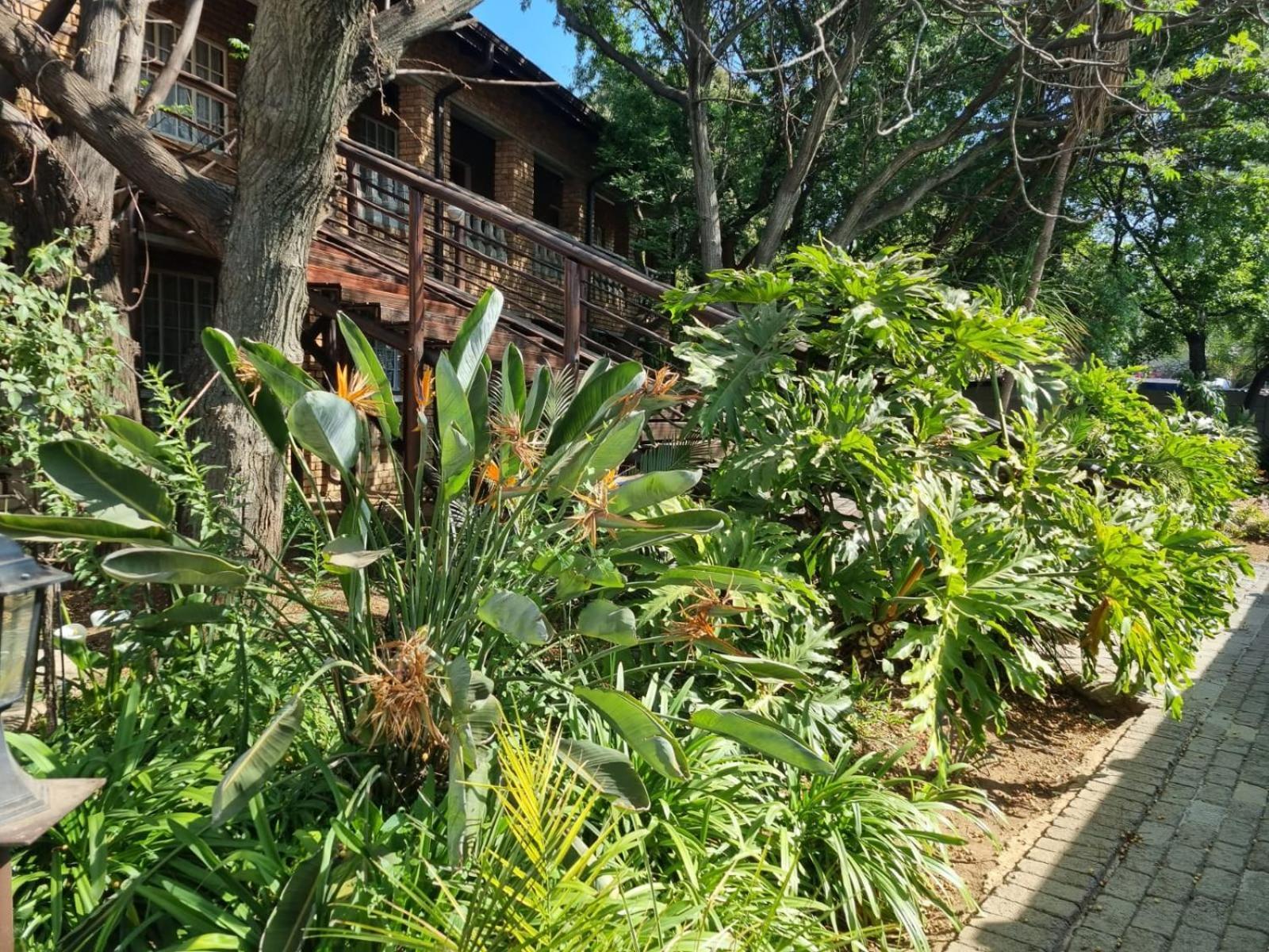 Emerald Guesthouse Kempton Park Buitenkant foto