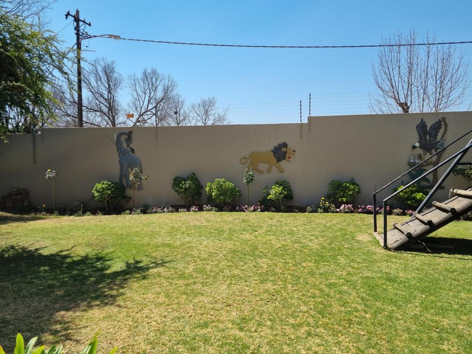 Emerald Guesthouse Kempton Park Buitenkant foto
