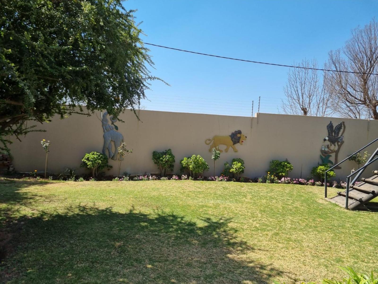 Emerald Guesthouse Kempton Park Buitenkant foto