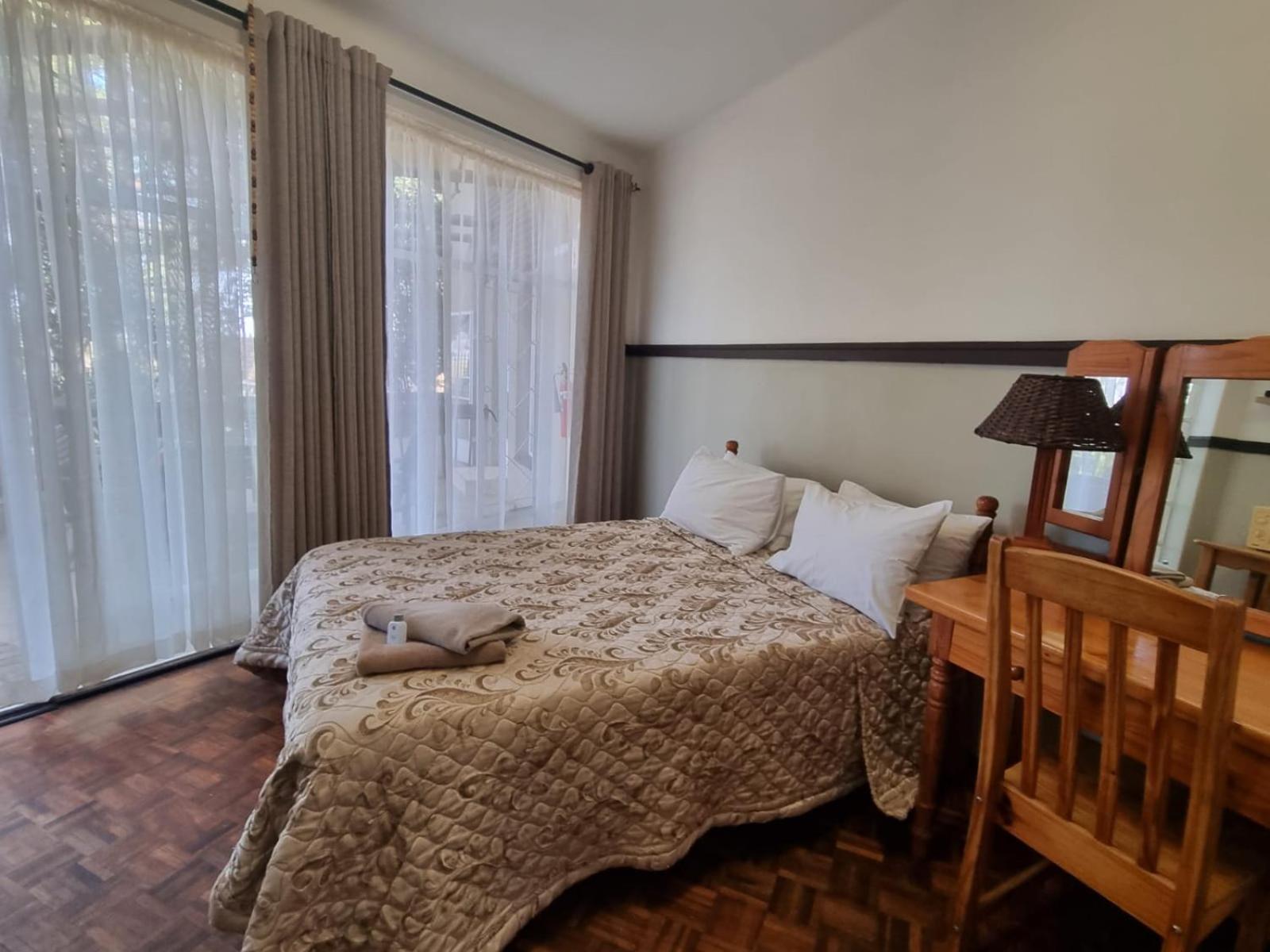 Emerald Guesthouse Kempton Park Buitenkant foto