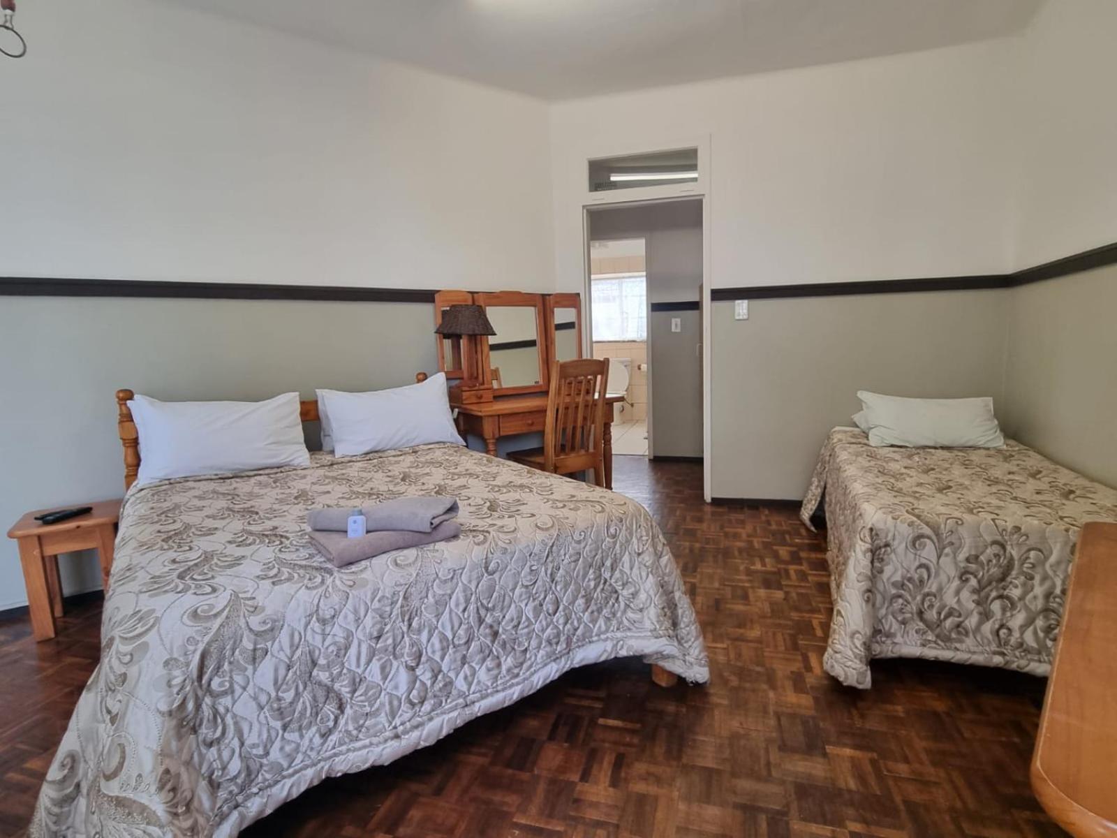 Emerald Guesthouse Kempton Park Buitenkant foto