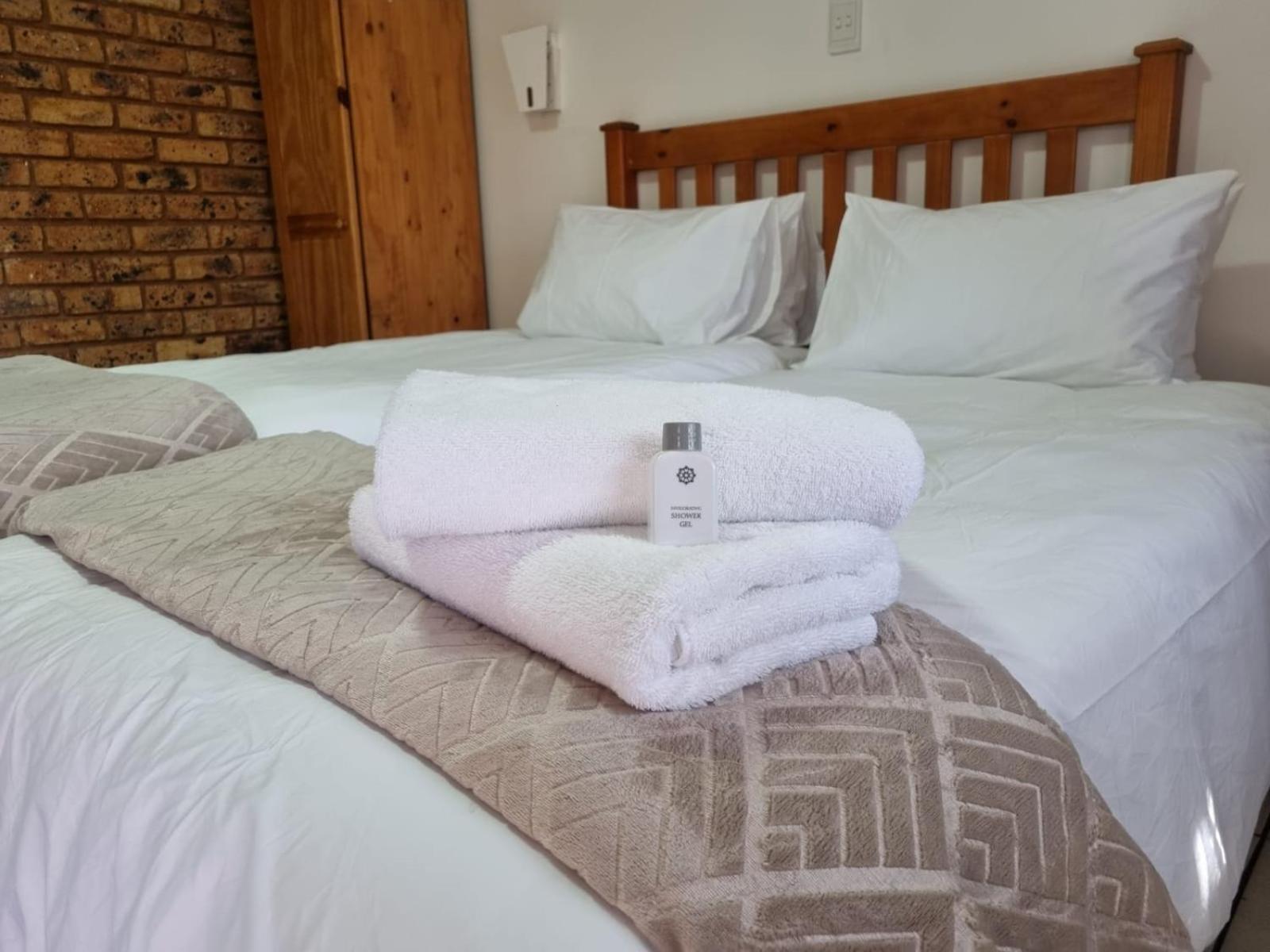 Emerald Guesthouse Kempton Park Buitenkant foto