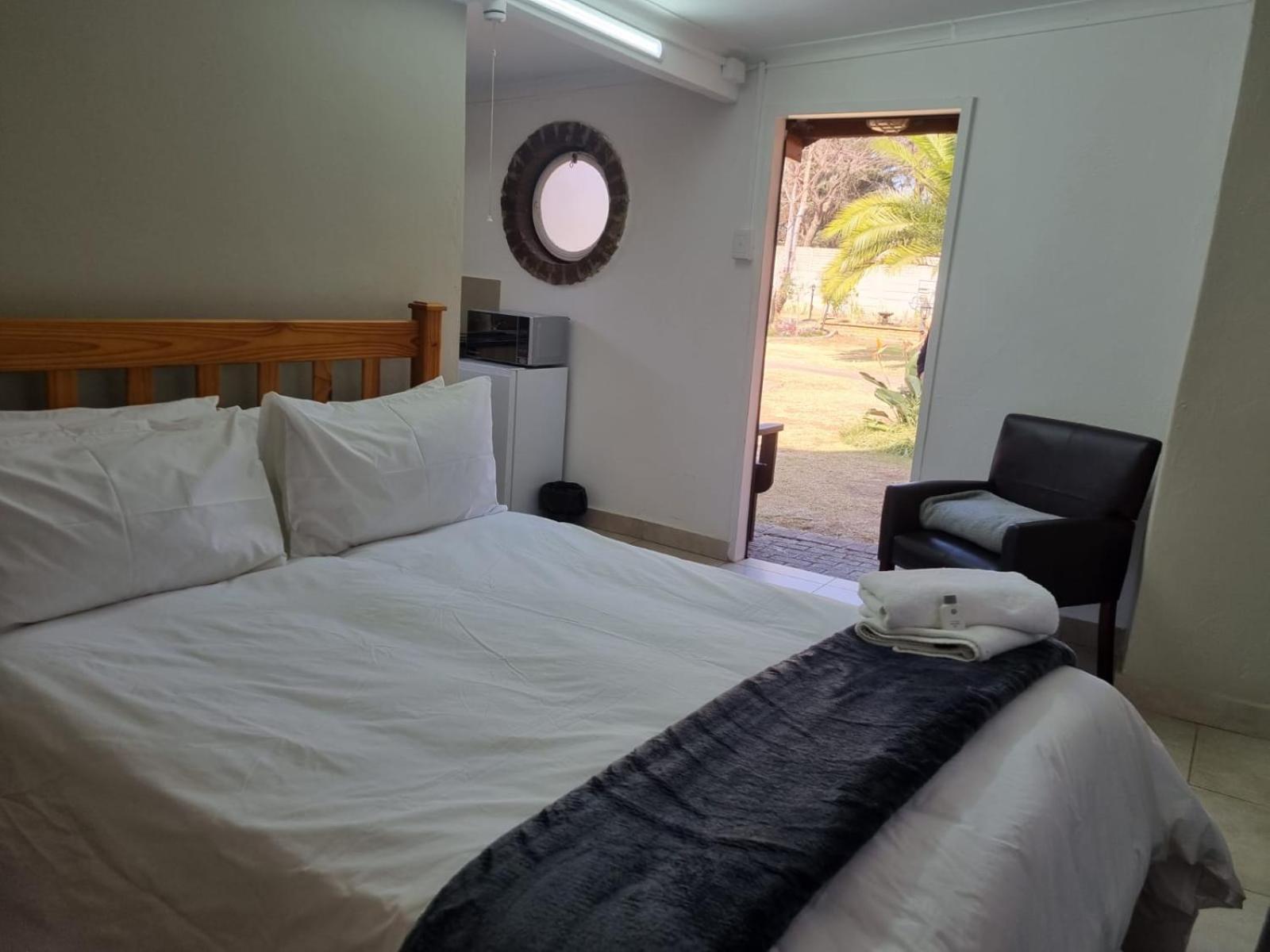 Emerald Guesthouse Kempton Park Buitenkant foto