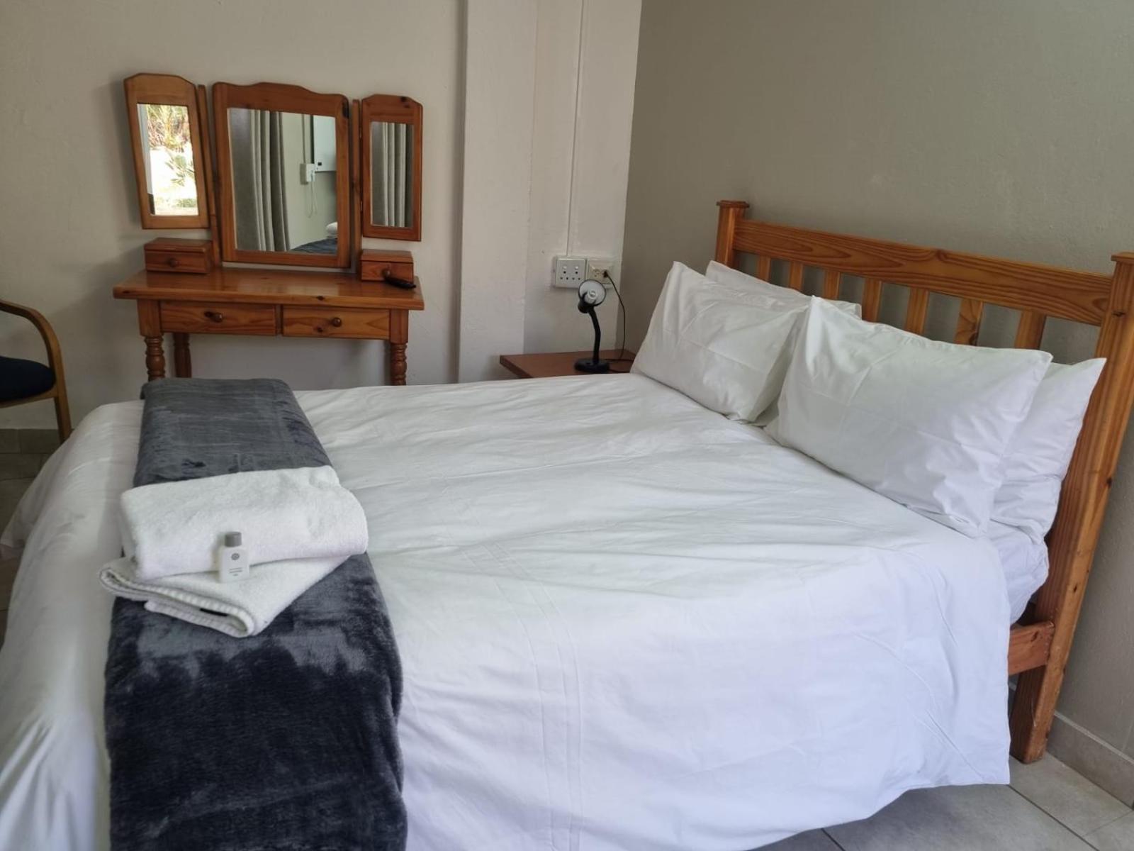 Emerald Guesthouse Kempton Park Buitenkant foto