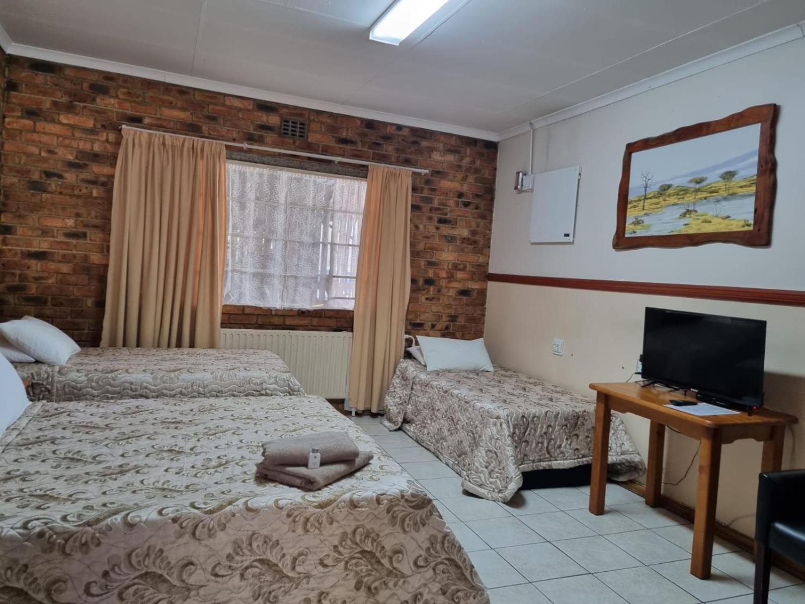 Emerald Guesthouse Kempton Park Buitenkant foto