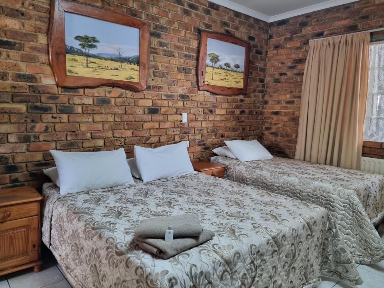 Emerald Guesthouse Kempton Park Buitenkant foto