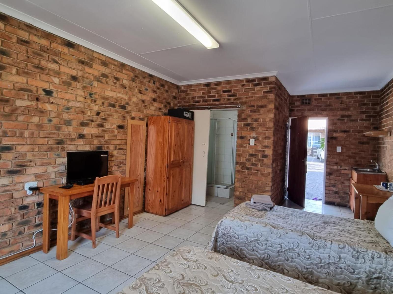 Emerald Guesthouse Kempton Park Buitenkant foto