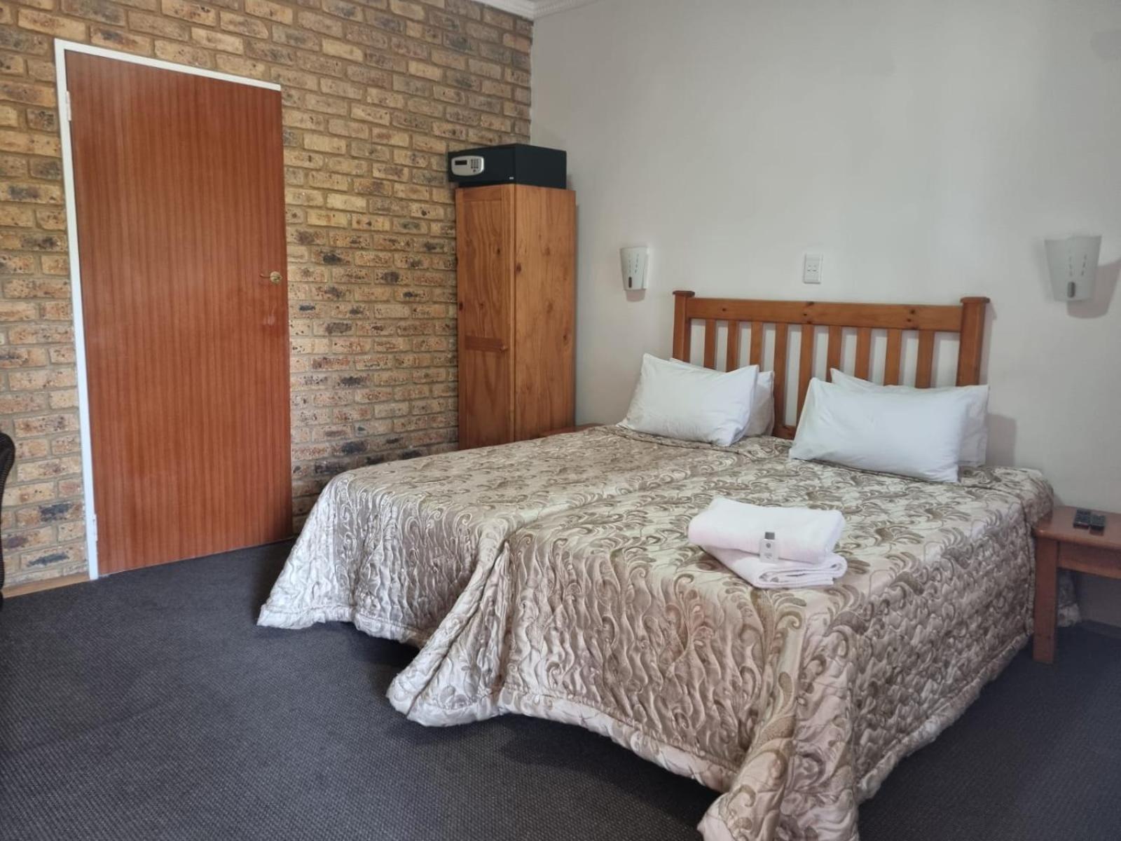 Emerald Guesthouse Kempton Park Buitenkant foto