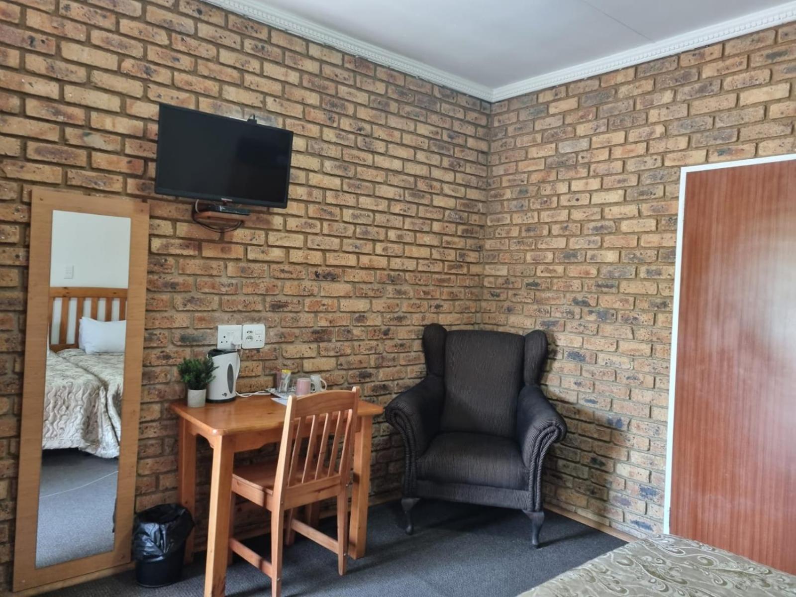 Emerald Guesthouse Kempton Park Buitenkant foto