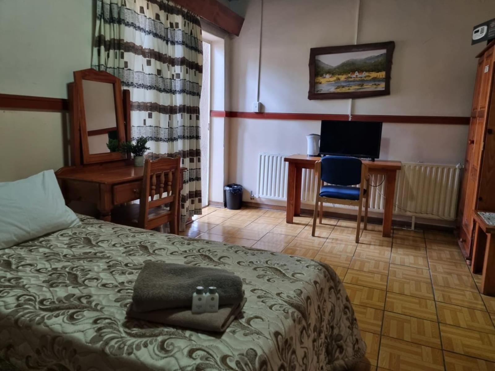 Emerald Guesthouse Kempton Park Buitenkant foto
